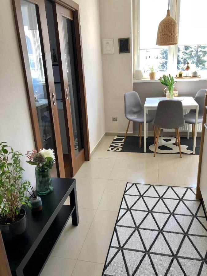 Apartman Suzanne Banská Bystrica Eksteriør bilde